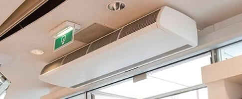 Serbest Asılı Model