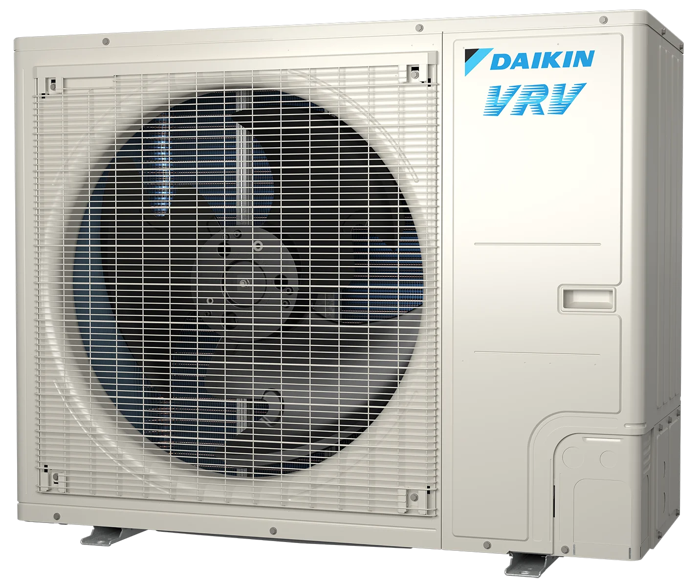 VRV